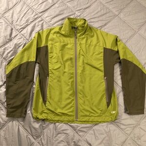 Outdoor Research Windbreaker